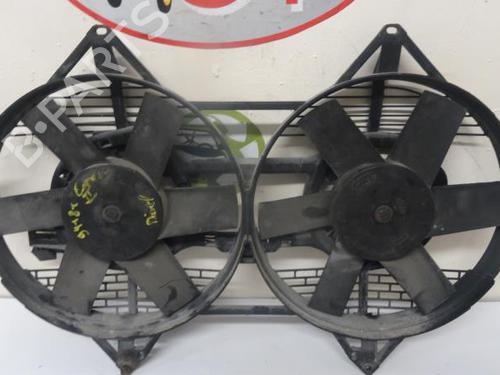 Used Heater blower motor RENAULT ESPACE II (J/S63_) 2.1 TD (J633, J634, J/S635, J/S63D) (88 hp) 13227849