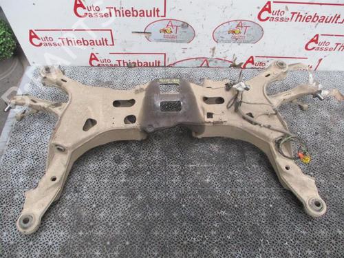 Subframe VOLVO V70 II (285) D5 AWD | BP23033534M9 