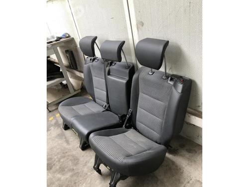 Seats set MERCEDES-BENZ A-CLASS (W169) A 180 CDI (169.007, 169.307) | BP20618190C78 