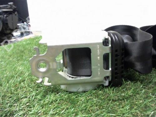 Rear left seatbelt CITROËN C4 Grand Picasso I (UA_) 1.6 HDi | BP12977621I29 