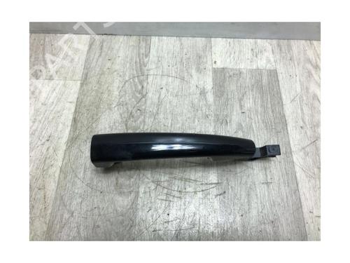 Rear left exterior door handle PEUGEOT 407 (6D_) 1.6 HDi 110 (6D9HZC, 6D9HYC) | BP20616460C130 