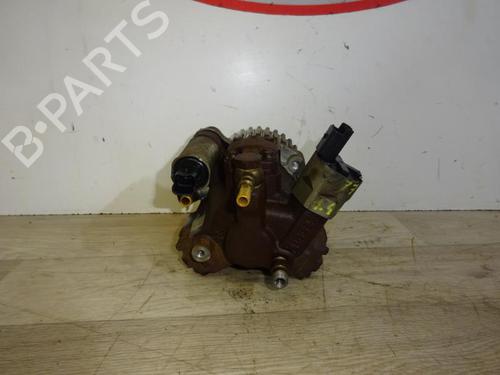 Used Injection pump CITROËN C2 (JM_) 1.4 HDi (68 hp) 13261396