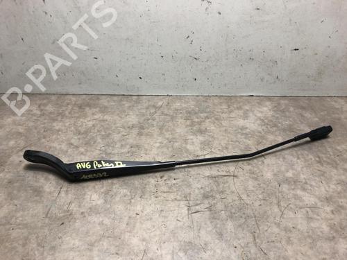 Vindspejlsviskerarm PEUGEOT PARTNER Tepee 1.6 HDi 90 (92 hp) 19921712