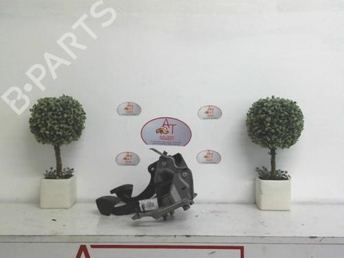 Pedal PEUGEOT 208 I (CA_, CC_) 1.4 HDi | BP13037656I4 