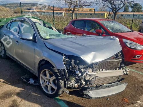 Used Parts VOLVO S60 II (134) D5 AWD (205 hp) 4440037