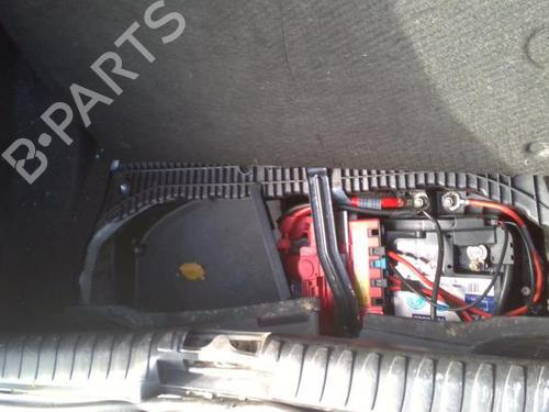 Right front brake caliper BMW 1 (E81) 118 d | BP20614394M104