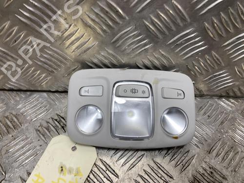 Plafoniera CITROËN C4 Picasso II 1.6 HDi / BlueHDi 115 (115 hp) 31187376