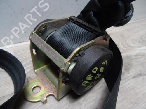 Rear right seatbelt CITROËN C4 I (LC_) 1.6 HDi | BP29140464I28 