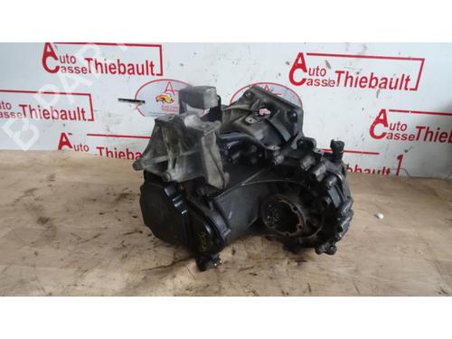 Used Gearbox SEAT TOLEDO II (1M2) 1.9 TDI (110 hp) 13276185
