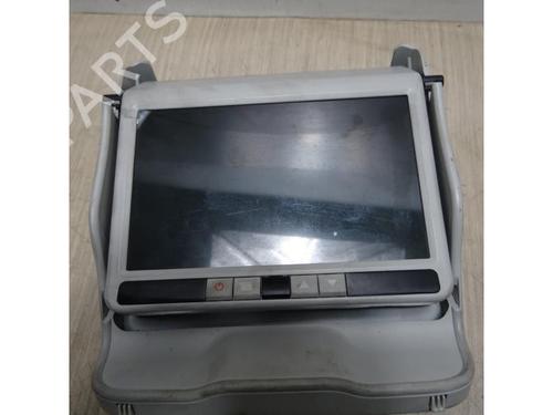 Display monitor SEAT ALTEA XL (5P5, 5P8) 2.0 TDI 16V | BP28333932C48 