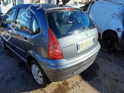 Electronic sensor CITROËN C3 I (FC_, FN_) 1.4 16V | BP20620852M84 