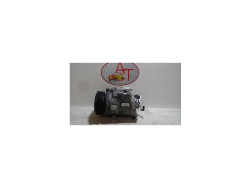 Compressor A/A SEAT IBIZA IV SC (6J1, 6P5) 1.9 TDI (90 hp) 25298122