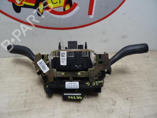 Steering column stalk VW TOUAREG (7LA, 7L6, 7L7) 3.0 V6 TDI | BP31202120I23 