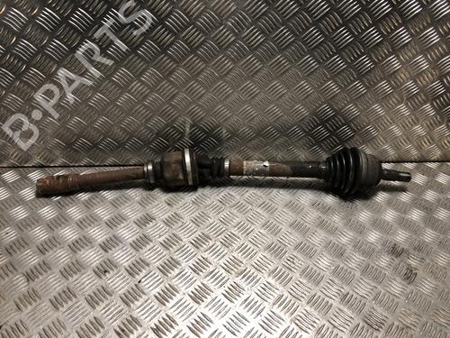Used Right front driveshaft Right front driveshaft CITROËN C4 I (LC_) 2.0 16V (140 hp) 36409059 36409059