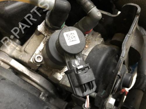 Engine RENAULT CLIO IV (BH_) 1.5 dCi 75 | BP31200121M1 