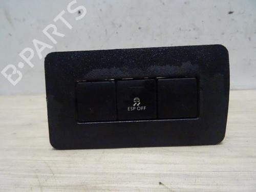 Used Switch CITROËN DS3 (SA_) 1.6 HDi 115 (114 hp) 12987437