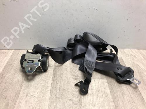 Used Front right seatbelt OPEL CORSA E (X15) 1.4 (08, 68) (90 hp) 25020339