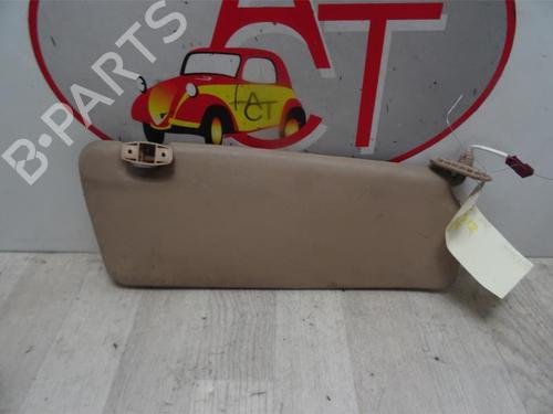 Left sun visor BMW 3 (E46) 330 xd | BP13286865I1 