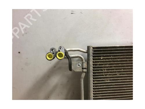 AC radiator VW POLO V (6R1, 6C1) 1.4 TDI | BP20624056M32 