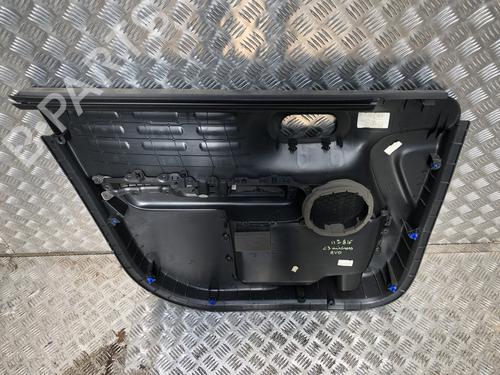Front right panel CITROËN C3 AIRCROSS II (2R_, 2C_) 1.2 PureTech 110 (2RHNZB, 2RHNZW, 2RHNPX, 2RHNPJ) | BP38785689C59 - Image 2