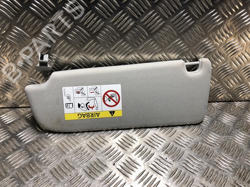 Altro AUDI A6 C7 Avant (4G5, 4GD) 2.0 TDI (150 hp) 31185976