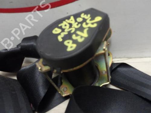 Rear right seatbelt PEUGEOT 307 Break (3E) 1.6 HDi | BP28721915I28 