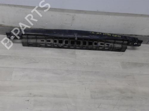 Used Rear bumper bracket PEUGEOT 5008 (0U_, 0E_) 1.6 HDi (110 hp) 12962752