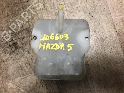 Used Brake master cylinder MAZDA 5 (CR) 2.0 CD (CR19) (143 hp) 20619488