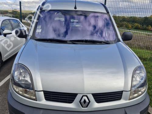 Left slide door RENAULT KANGOO (KC0/1_) 1.9 dCi 4x4 | BP30837317C74