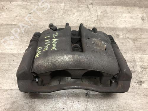 Used Right front brake caliper CITROËN JUMPY II Van 2.0 HDi 125 (128 hp) 23871388