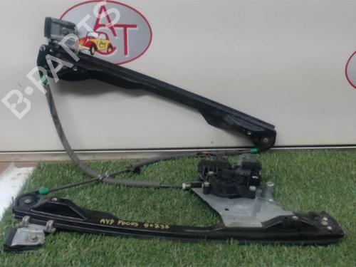 Used Front right window mechanism FORD FOCUS I (DAW, DBW) 1.8 Turbo DI / TDDi (90 hp) 13037368