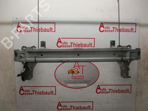Front bumper reinforcement FORD S-MAX (WA6) 1.8 TDCi | BP28286973C109 