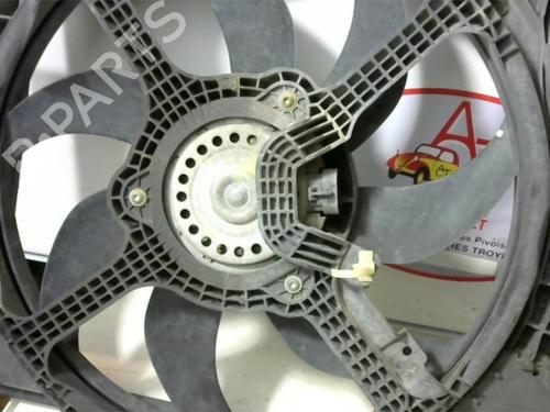 Heater blower motor FIAT DUCATO Platform/Chassis (250_) 130 Multijet 2,3 D | BP28334149M62 