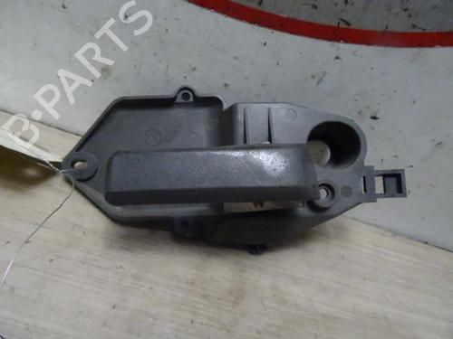 Used Front right interior door handle FIAT PANDA (169_) 1.3 D Multijet (169.AXC1A) (70 hp) 13225967