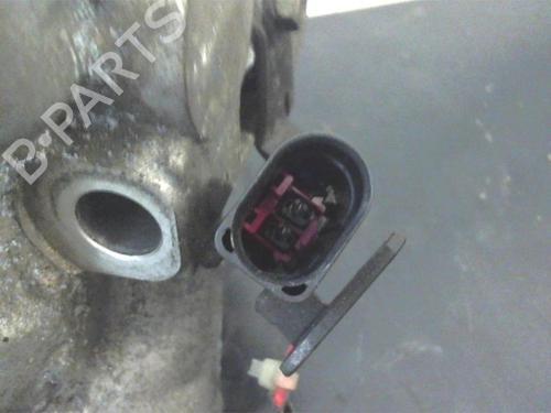 AC-Kompressor SKODA FABIA I (6Y2) 1.9 TDI | BP13264845M34 