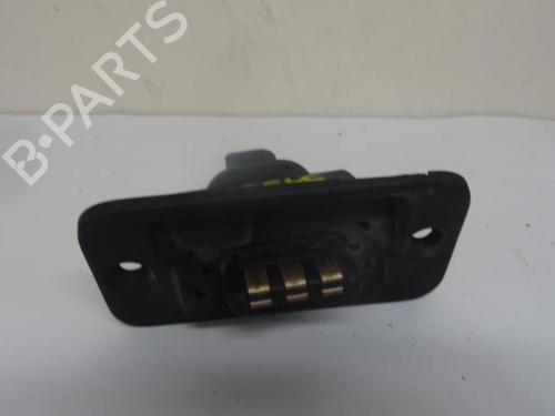 Used Electronic sensor Electronic sensor VW CADDY III Box Body/MPV (2KA, 2KH, 2CA, 2CH) 1.6 TDI (102 hp) 12962954 12962954