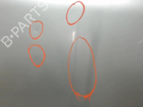 Motorhjelm FIAT ULYSSE (179_) 2.0 D Multijet (120 hp) 30781957