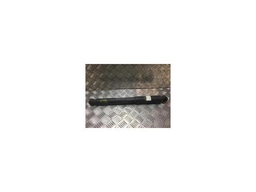 Right rear shock absorber SUZUKI JIMNY Closed Off-Road Vehicle (SN) 1.3 16V 4x4 (SN413) 4170081A02