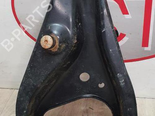 Used Left front suspension arm DACIA DOKKER MPV (KE_) 1.5 dCi (KEAJ, KEAH) (90 hp) 13292207