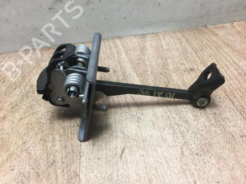 Used Hinge/Door check strap PEUGEOT 308 I (4A_, 4C_) 1.6 HDi (90 hp) 13268274