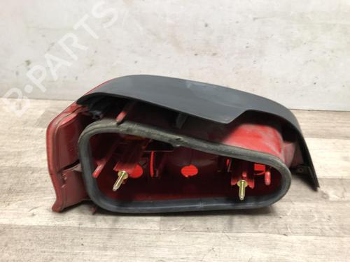 Right taillight PEUGEOT 106 II (1A_, 1C_) 1.0 i | BP23870718C35