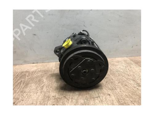 AC compressor SMART FORTWO Coupe (450) 0.8 CDI (450.300, 450.301, 450.302, 450.303, 450.306) | BP13273714M34