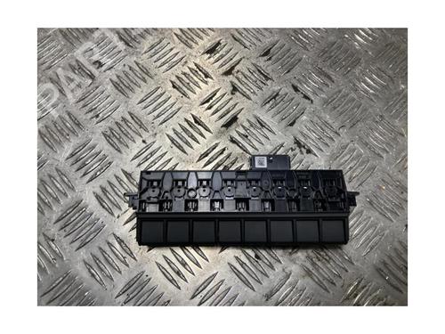 Bouton de warning RENAULT CLIO V (B7_) 1.0 TCe 90 (B7MT) | BP30765351I22