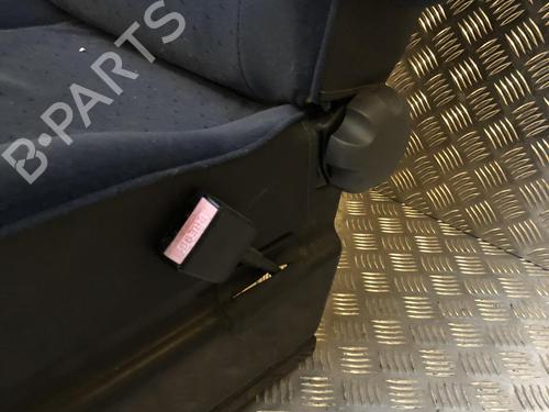 Right front seat PEUGEOT PARTNER MPV (5_, G_) 2.0 HDI | BP31921585C16