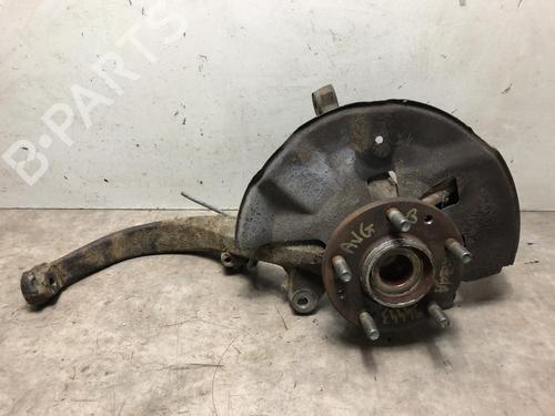 Used Left front steering knuckle MAZDA 6 Saloon (GG) 2.0 DI (GG14) (143 hp) 20634284