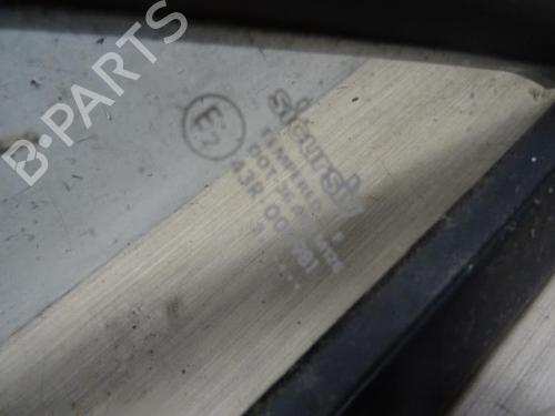 Vitre de custode avant gauche Vitre de custode avant gauche CITROËN C25 Platform/Chassis (280_, 290_) 2.5 D (75 hp) 39901323 39901323