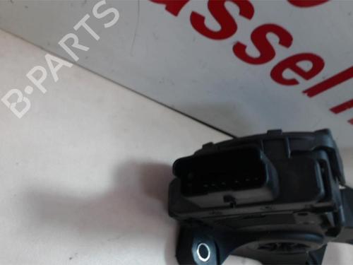 Pedal PEUGEOT 207 (WA_, WC_) 1.4 HDi | BP12970477I4 