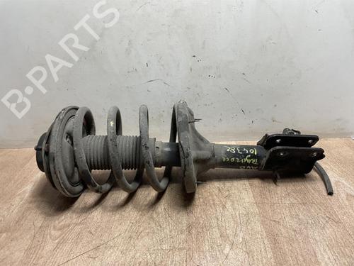 Used Right front shock absorber HYUNDAI TRAJET (FO) 2.0 CRDi (113 hp) 13122319