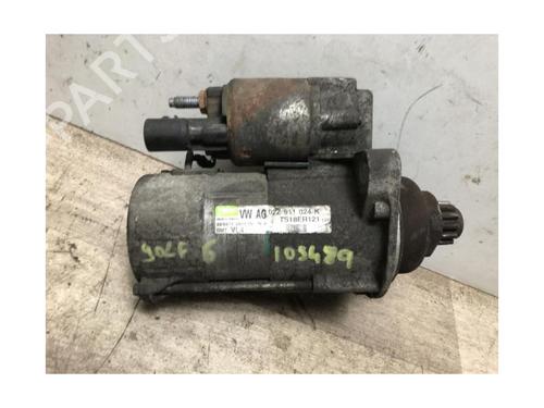 Starter VW GOLF VI (5K1) 1.6 TDI | BP23873501M8 