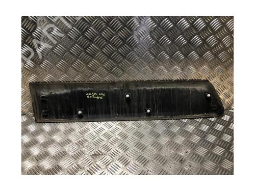 Dørliste CITROËN BERLINGO / BERLINGO FIRST Box Body/MPV (M_) 1.6 HDI 90 (MB9HX, MC9HX) | BP26506590C150 